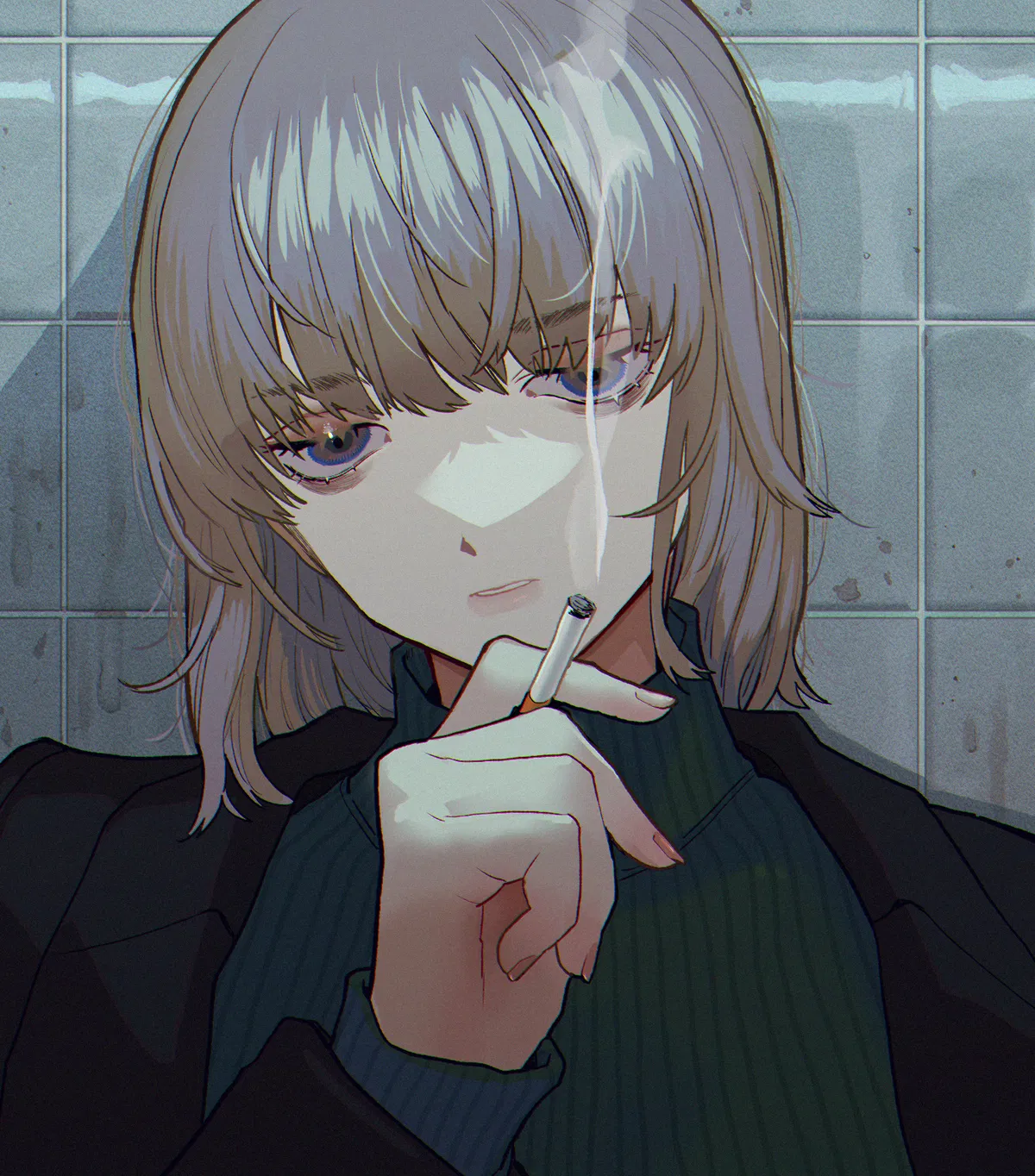 Avatar of Claire Hollis | Sinister