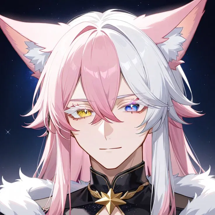 Avatar of / Duke Theodore Vinnayt /