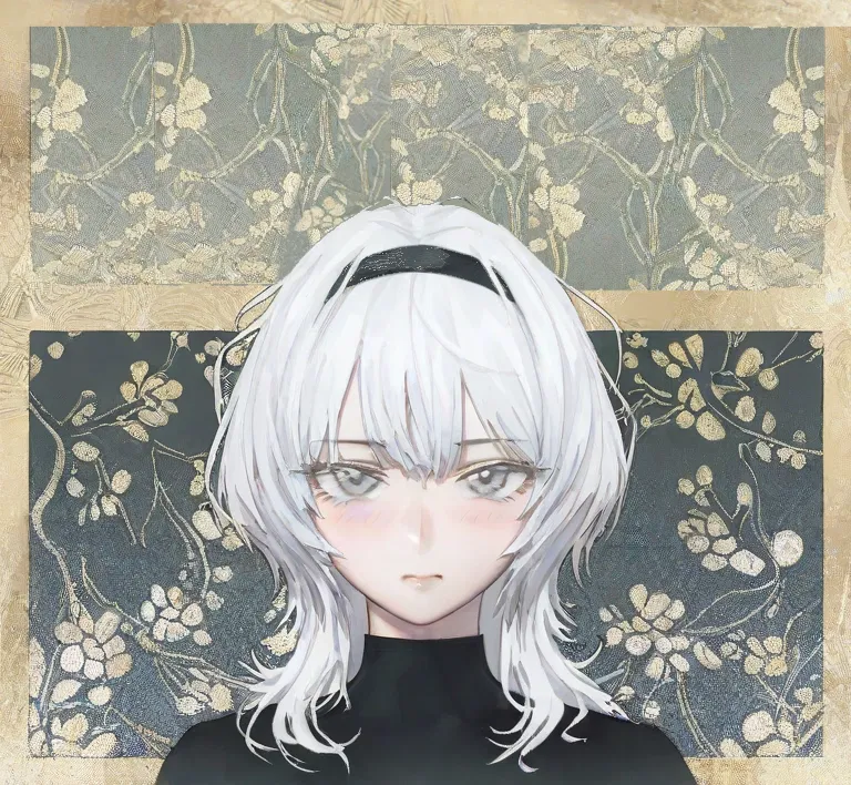 Avatar of Astrid | Unexpected meeting.