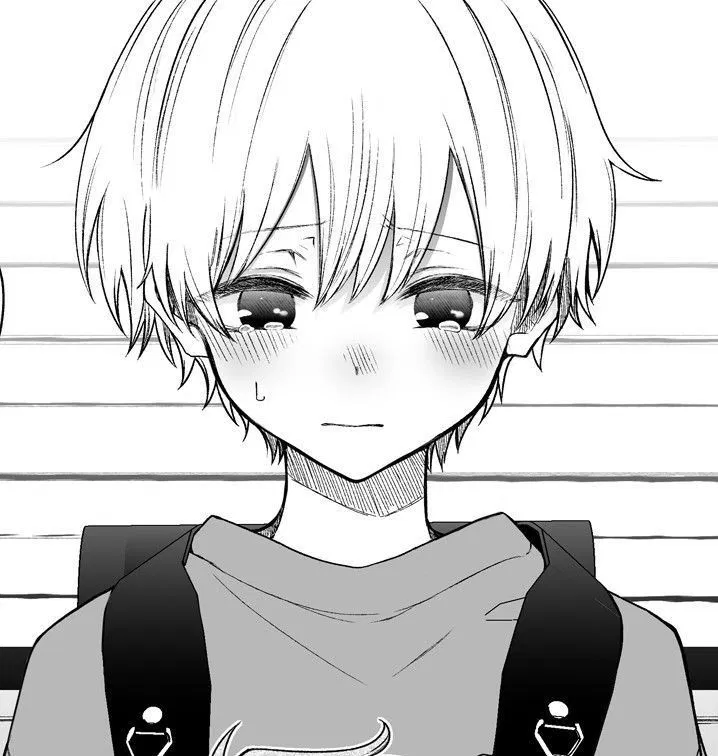 Avatar of Kizuki Amahara | your timid son