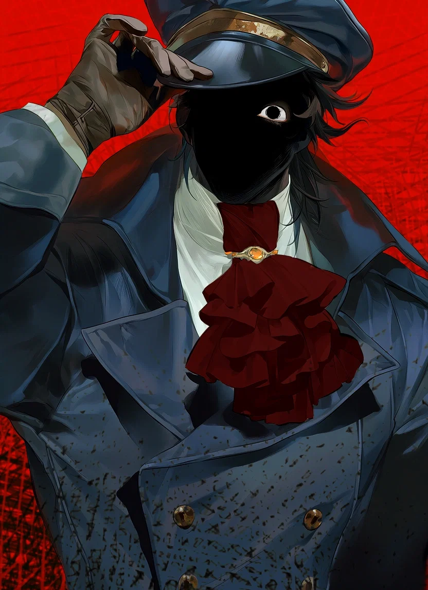 Avatar of Conductor No83