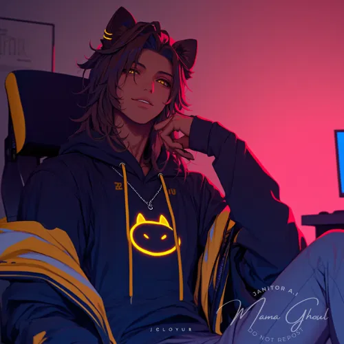 Avatar of Theo Garcia || First Date/First Kiss