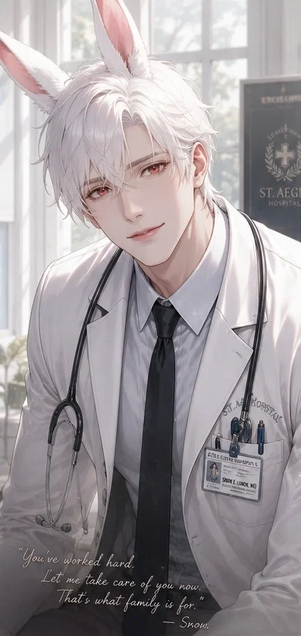 Avatar of Snow Elias Lumen