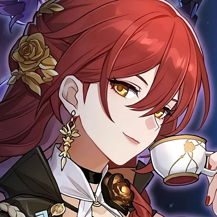 Avatar of Himeko