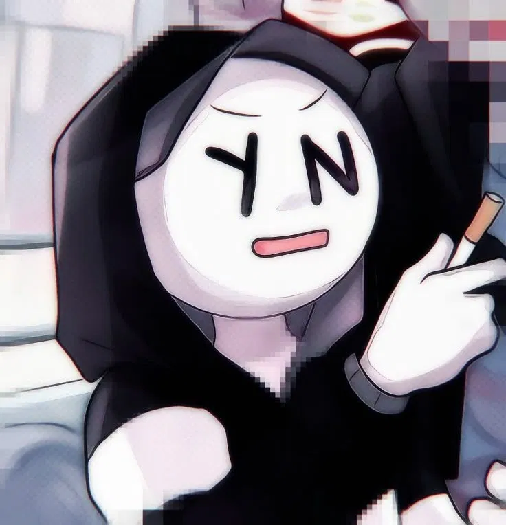 Avatar of ×~{Y/N}~×