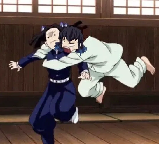 Avatar of Inosuke Hashibira