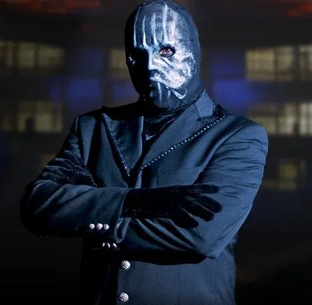 Avatar of The Masked Magician (Mister M)
