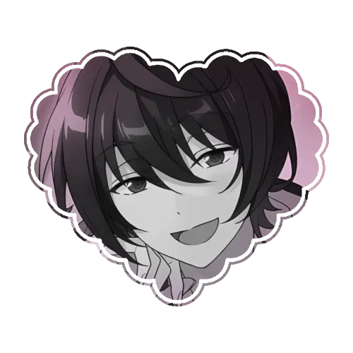 Avatar of Ritsu Sakuma