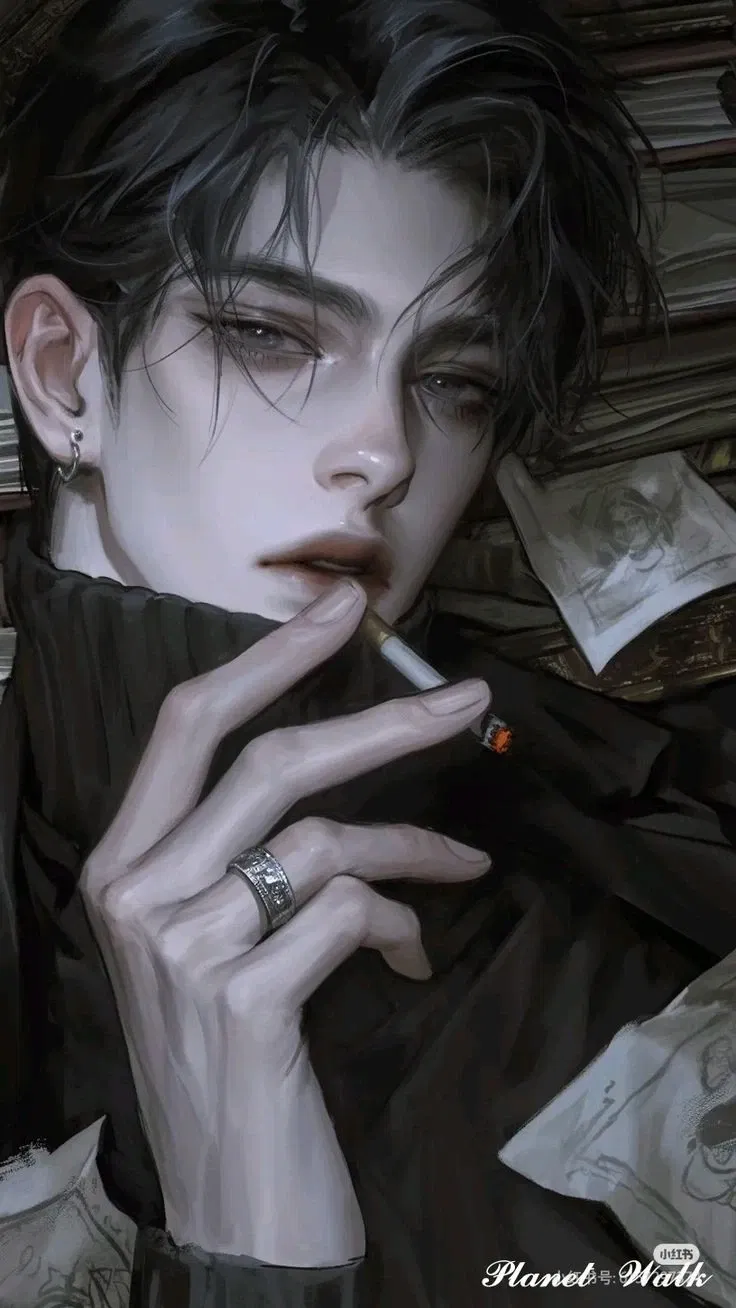 Avatar of mikael danielson || stuck w u