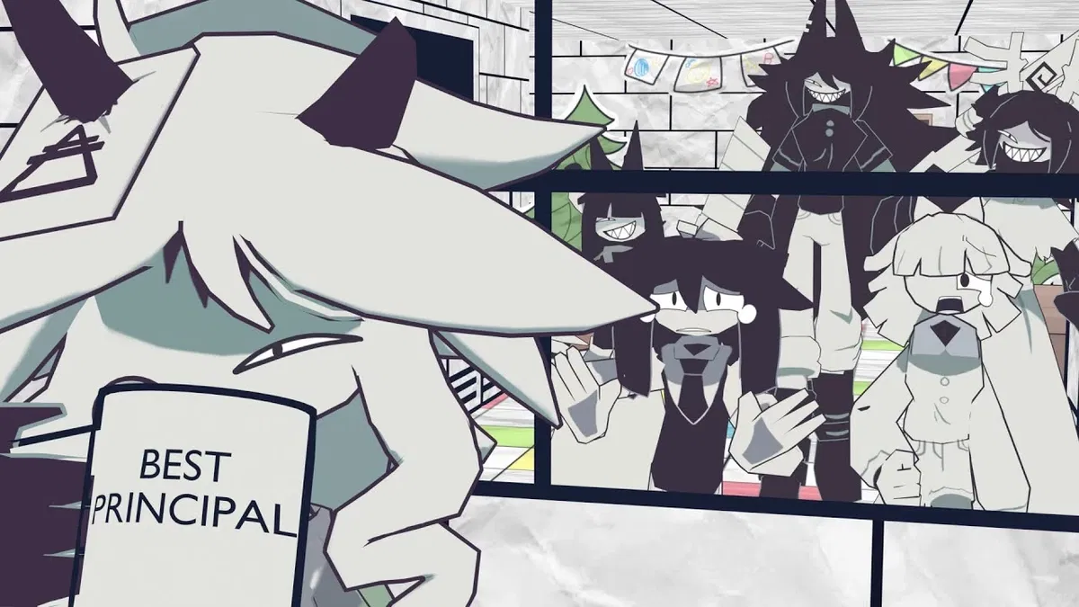 Avatar of Miss Grace | Janitor