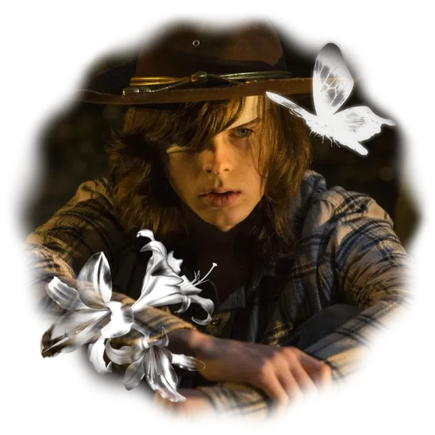 Avatar of Carl Grimes