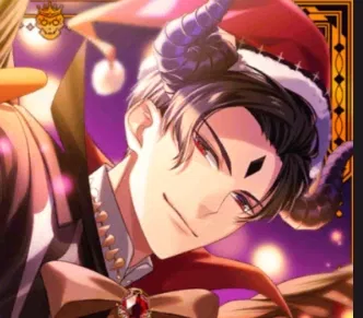 Avatar of Lucifer MorningStar||OM