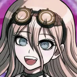 Avatar of Miu Iruma