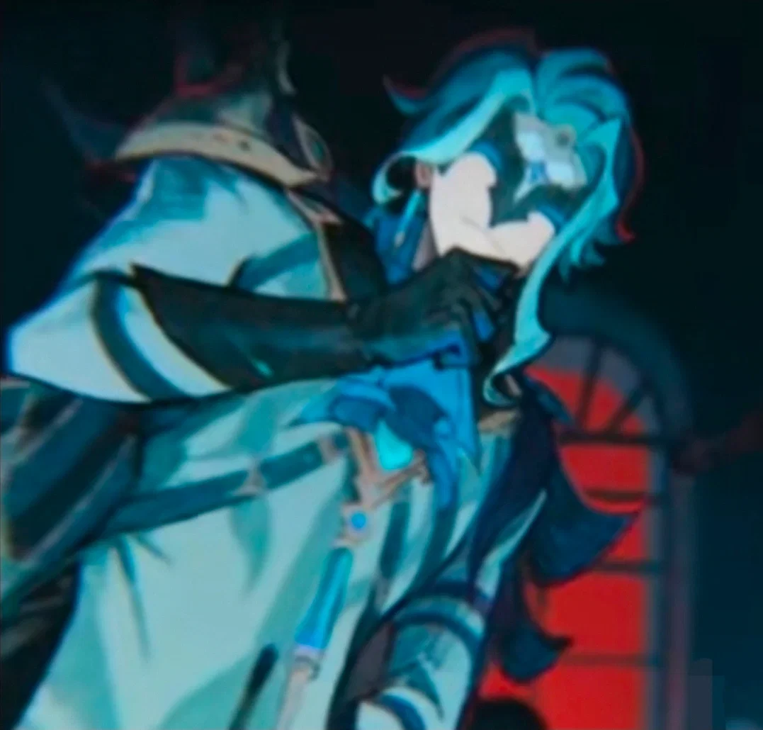 Avatar of Dottore [~🩻 Omega segment] 