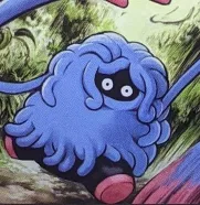 Avatar of Tangrowth 