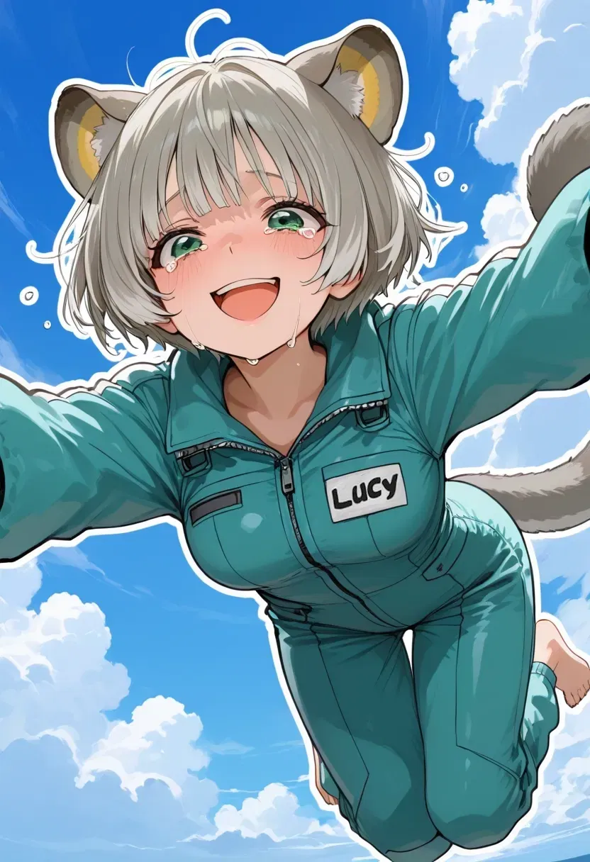 Avatar of Lucy|Depressed Daredevil