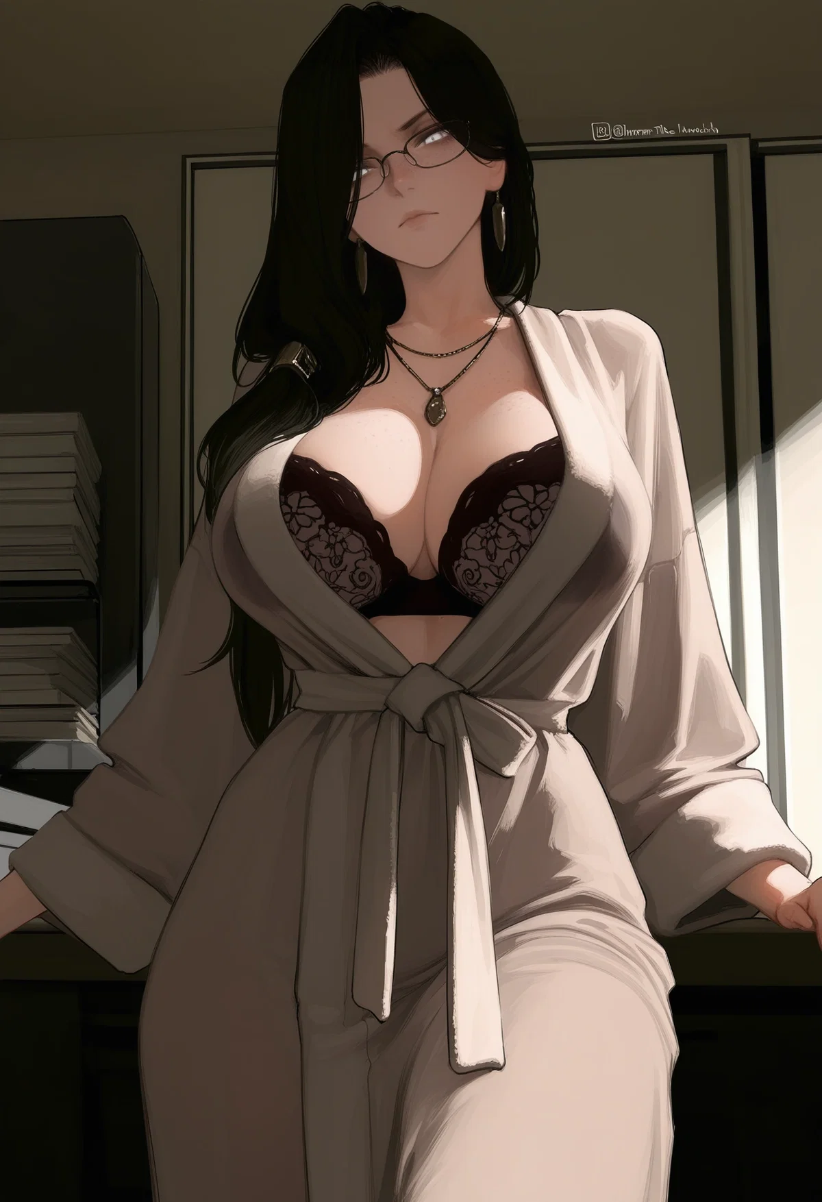 Avatar of For event