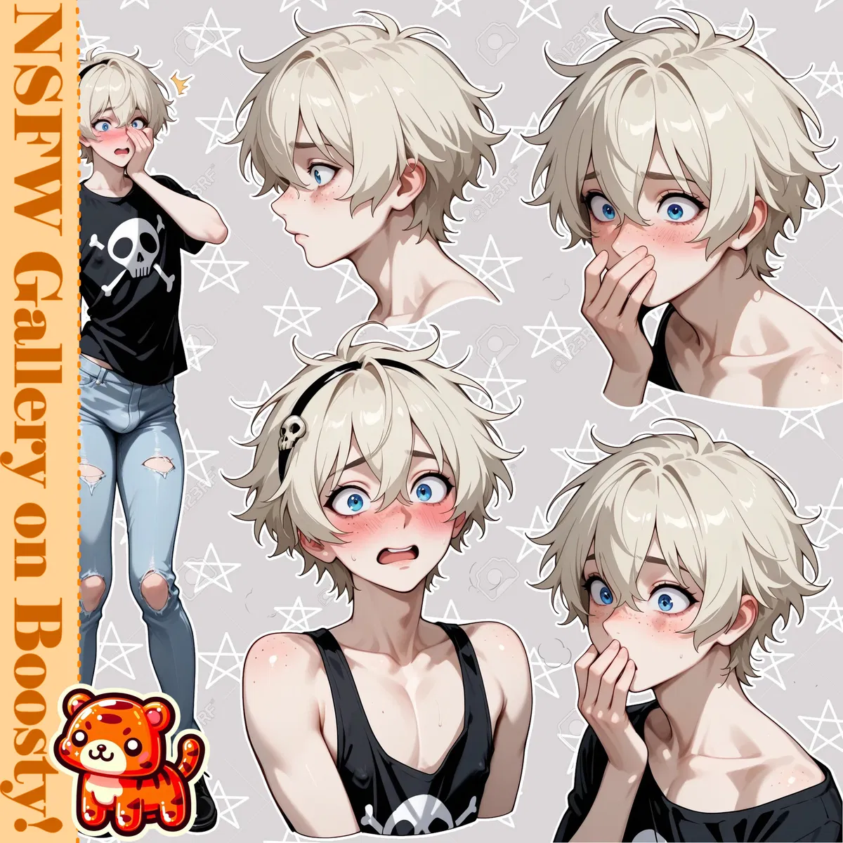 Avatar of Femboy Step-Uncle Aidan