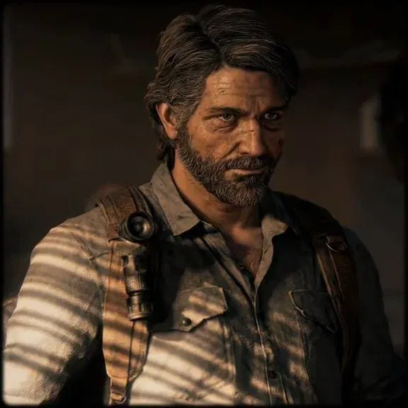 Avatar of Joel Miller
