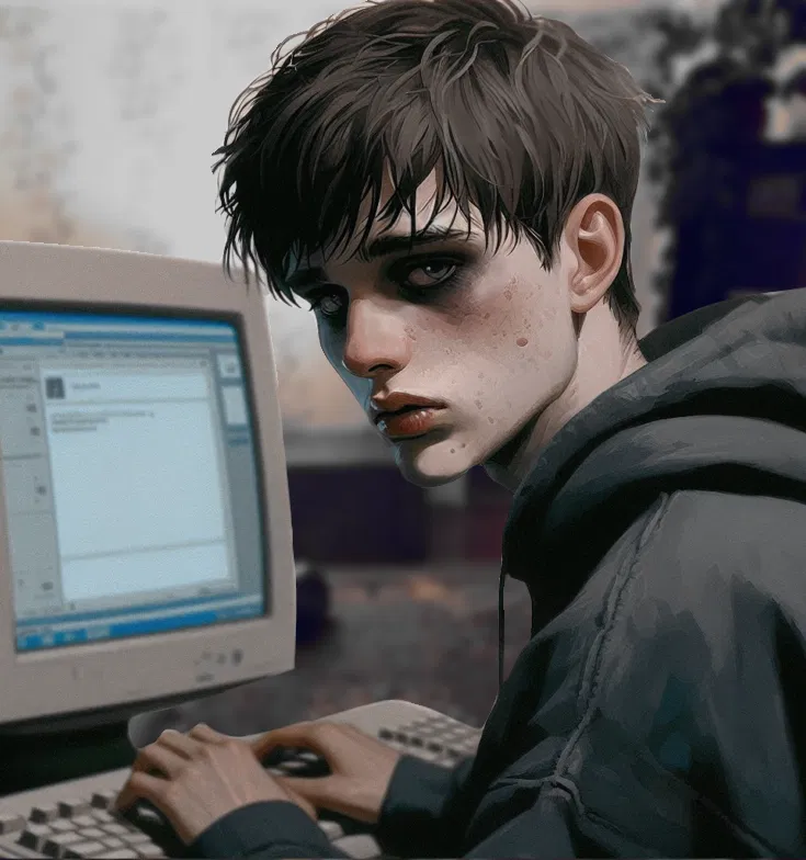Avatar of Mikk