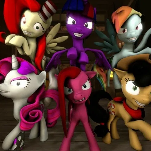 Avatar of The Elements Of Insanity