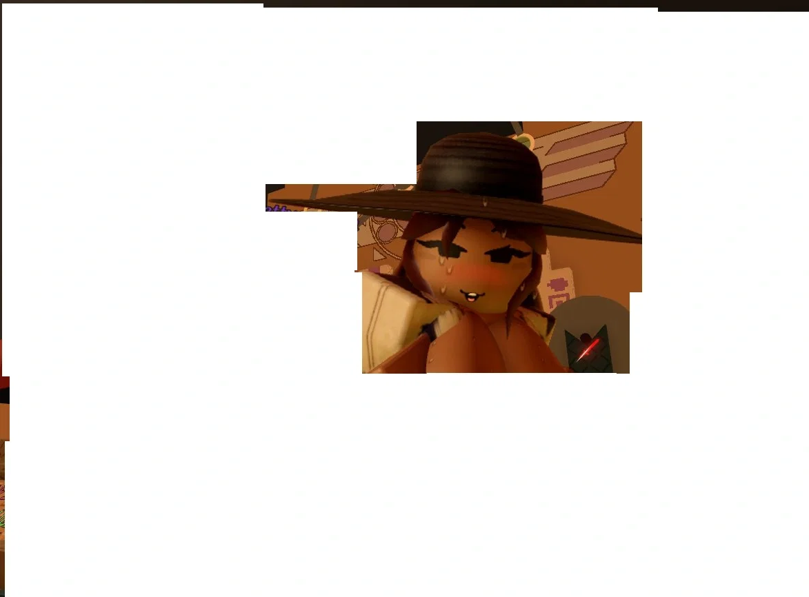 Avatar of Calypso From Blocktales (REAL NO CLICKBAIT)
