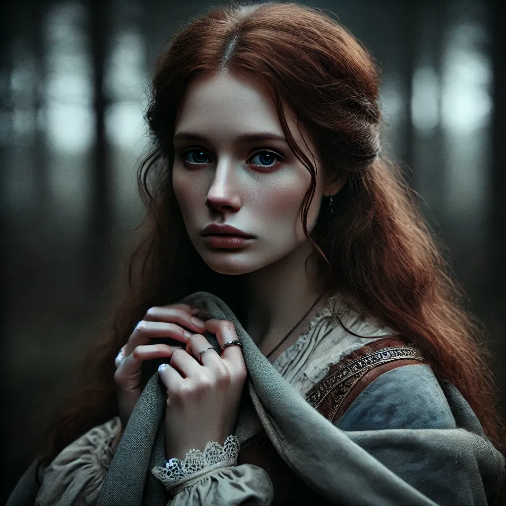 Avatar of Lena