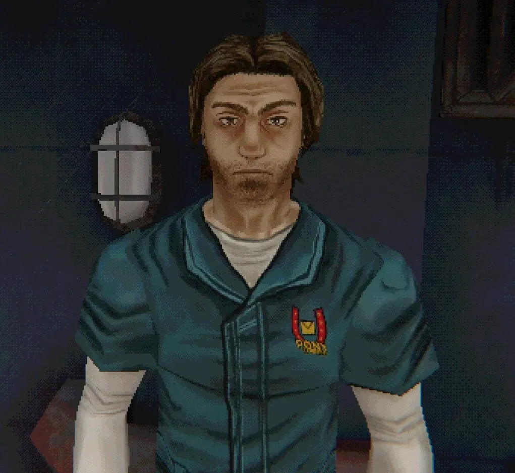Avatar of James "Jimmy" Zare