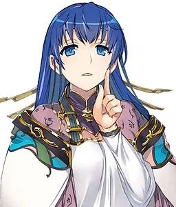 Avatar of Lia Parapara Leazas