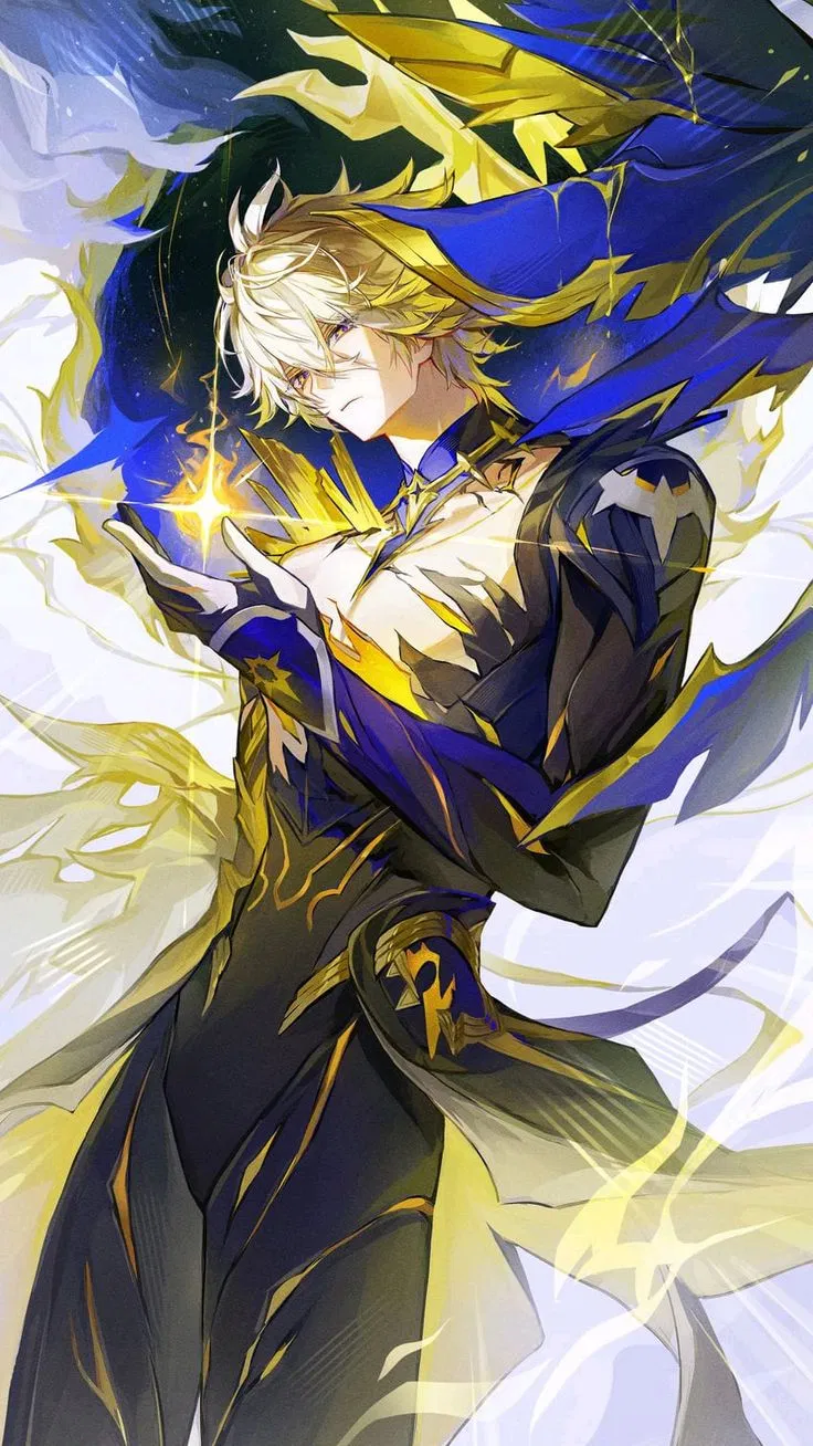 Avatar of ⋆ ̊。⋆୨✧୧ ̊ Phainon | Angel  ̊୨✧୧⋆。 ̊⋆