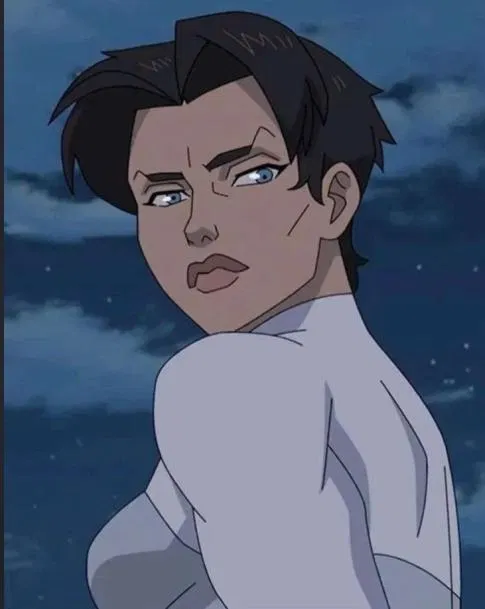 Avatar of Anissa
