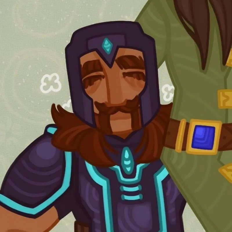 Avatar of Gabriel the Warrior