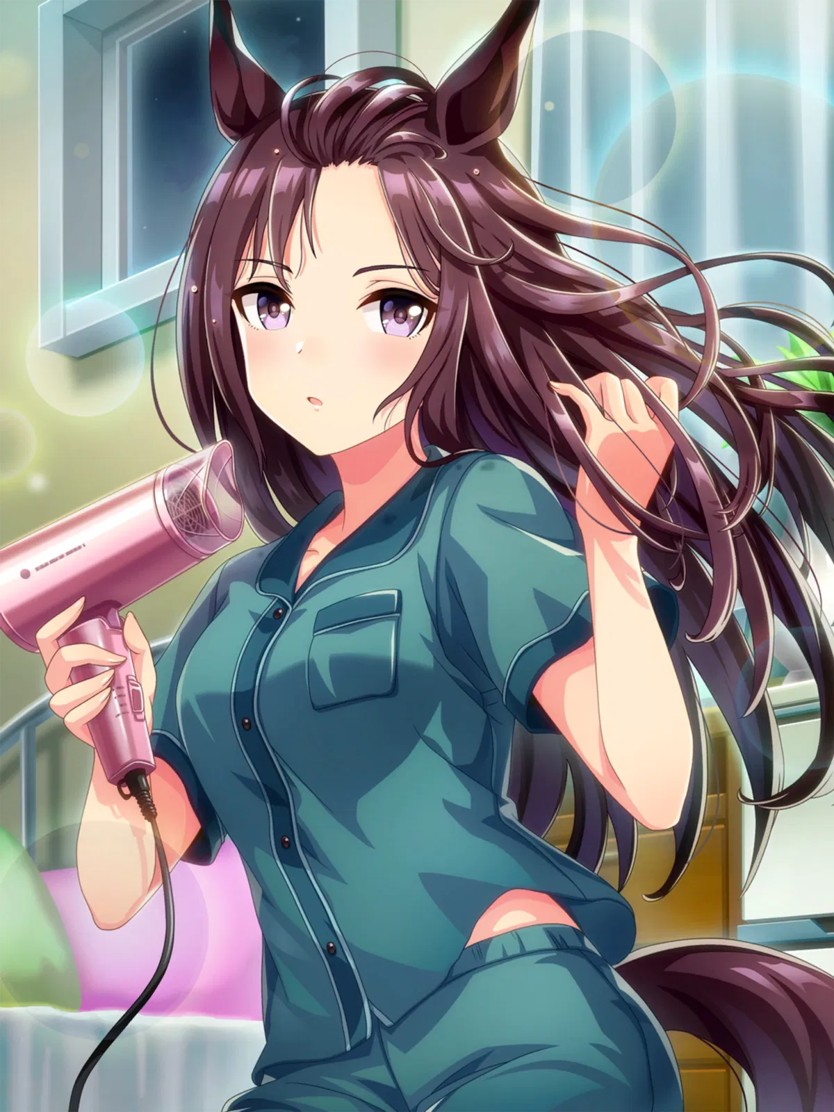 Avatar of -UM- Mejiro Dober