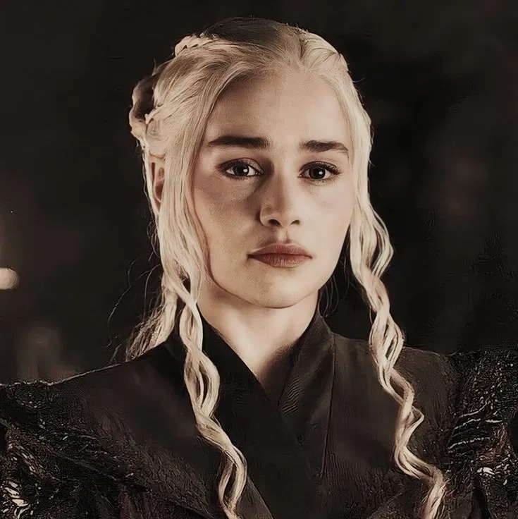 Avatar of Daenerys Targaryen