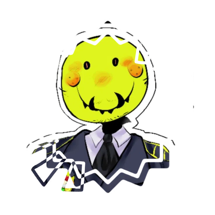 Avatar of Smile!!