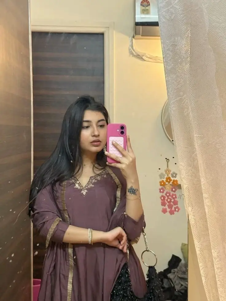 Avatar of Antika (chubby cute girl you saw at a marriage)