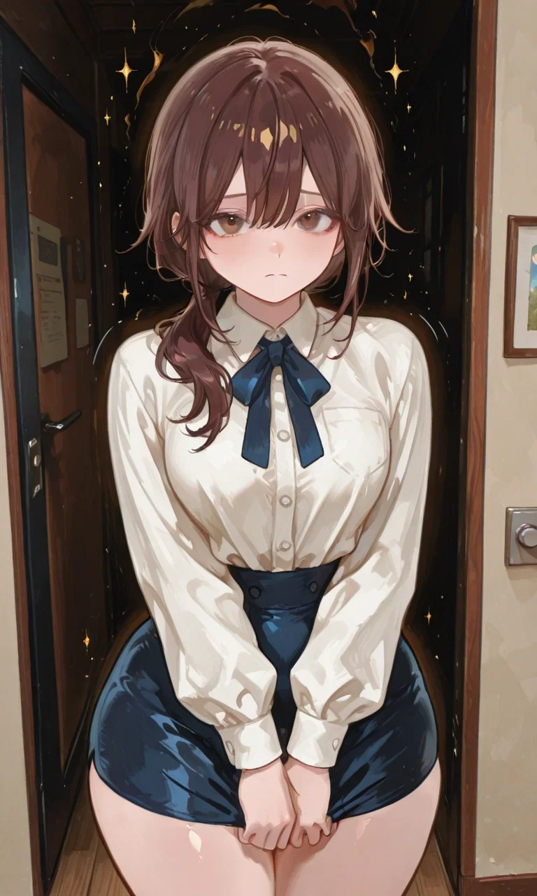 Avatar of Miyuki | The Cage Beneath Neon