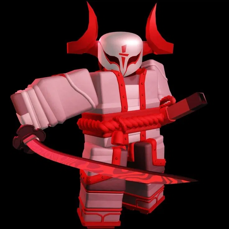 Avatar of Katana TF - Phighting