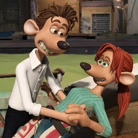 Avatar of Roddy St. James and Rita Malone