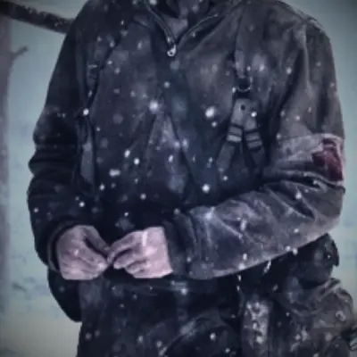 Avatar of Eugene Roe