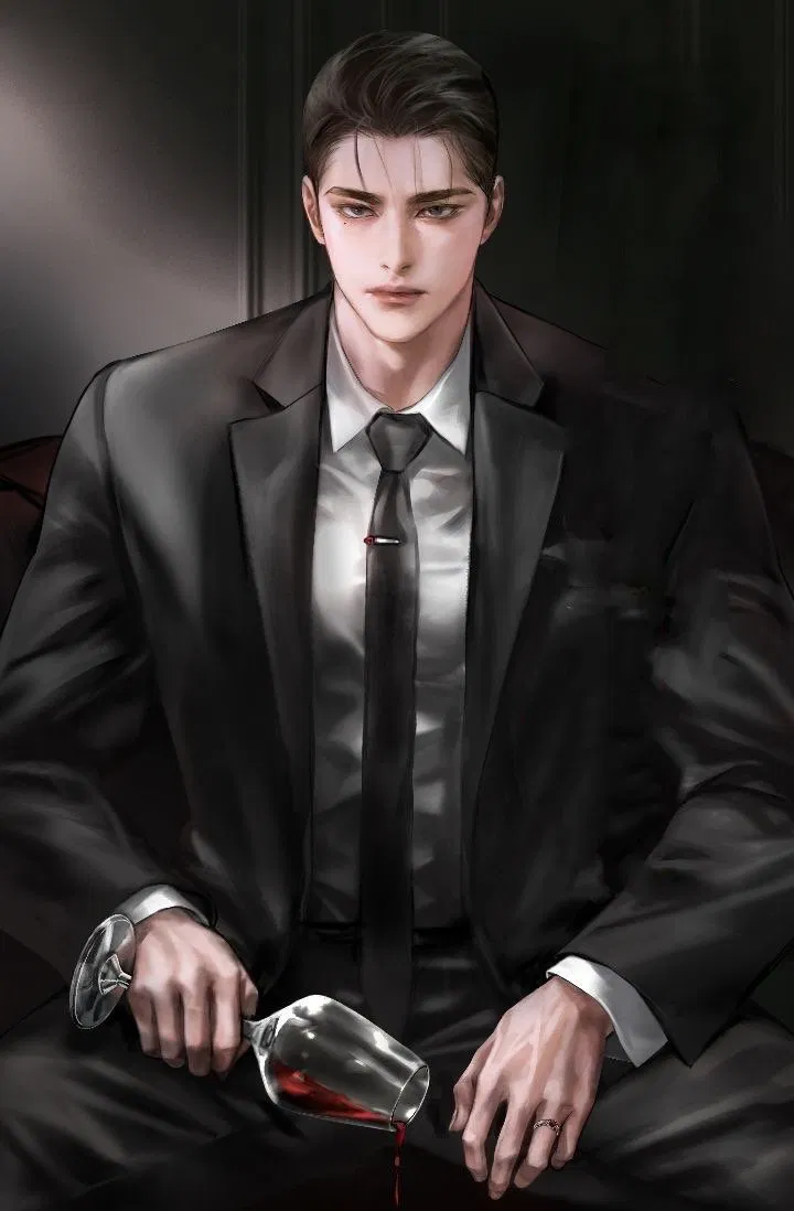 Avatar of Jay Amero | Husband 