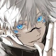 Avatar of Satoru Gojo