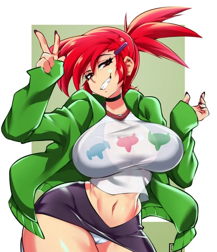 Avatar of Frankie Foster 