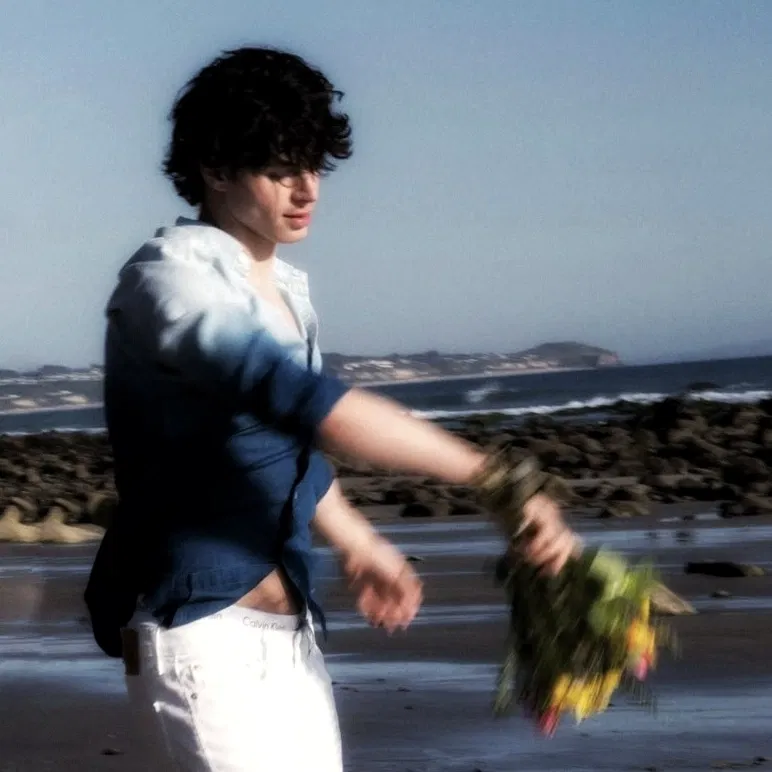 Avatar of PERCY JACKSON 