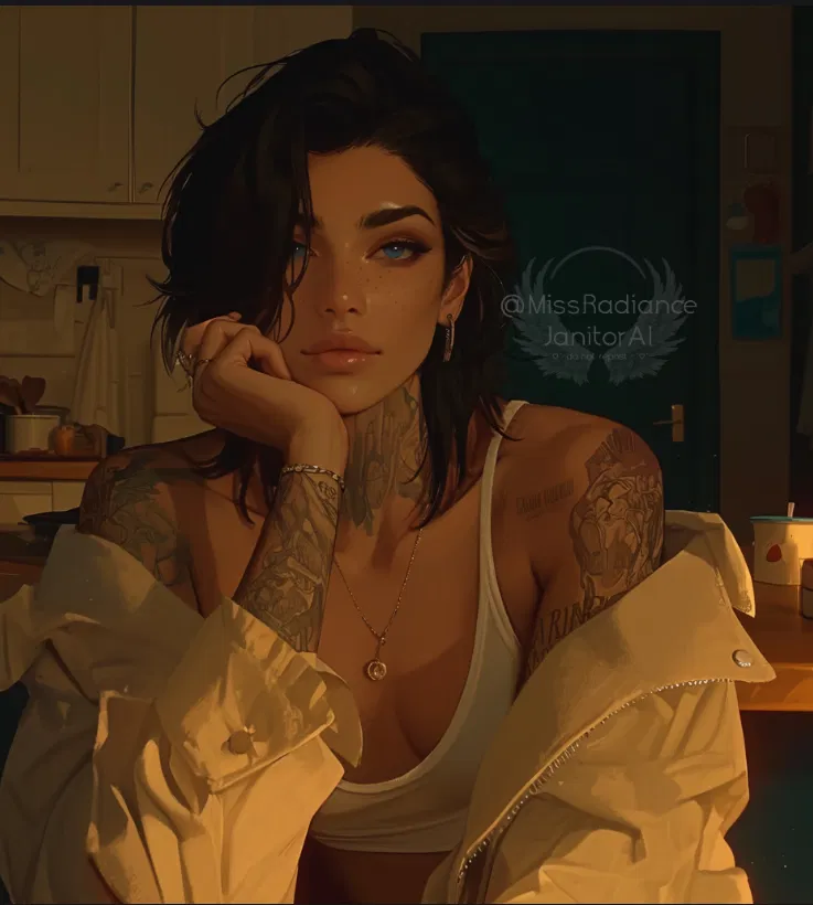 Avatar of ♡ Eden Thatcher ♡