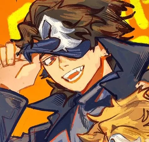 Avatar of TCFSV! Wilbur Soot 