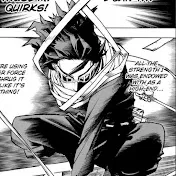 Avatar of 01 - Shouta Aizawa