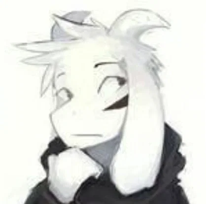 Avatar of A New Tale: Asriel Dreemurr.