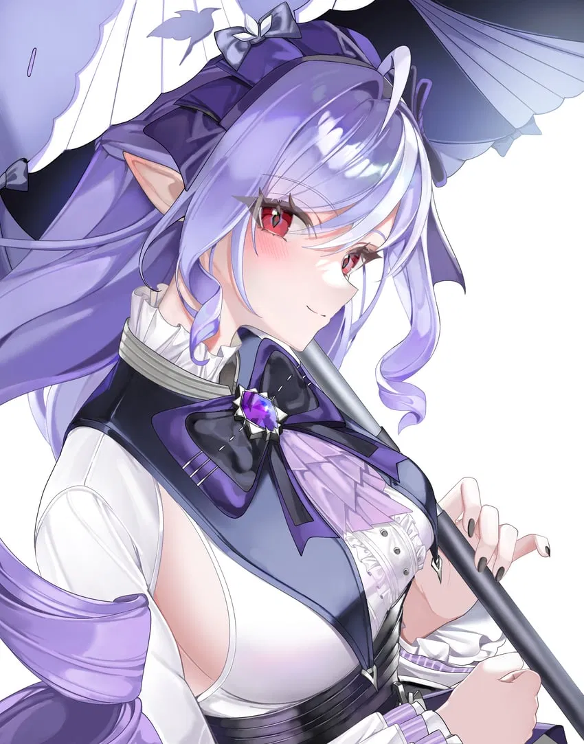 Avatar of Vivian - Blood