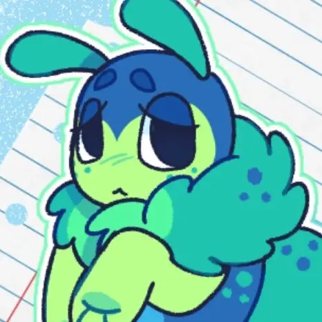 Avatar of Squirm || Dandy’s World